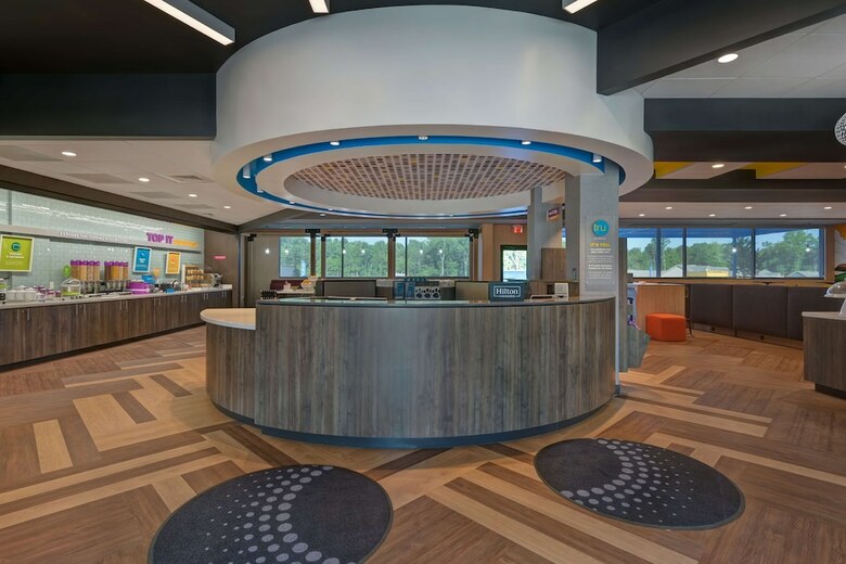 Hotel Tru By Hilton Mooresville