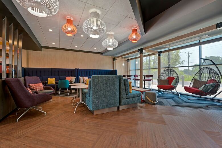 Hotel Tru By Hilton Mooresville