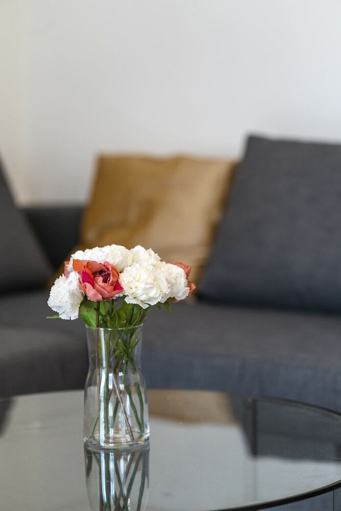 Apartamentos Mariahilf City Living