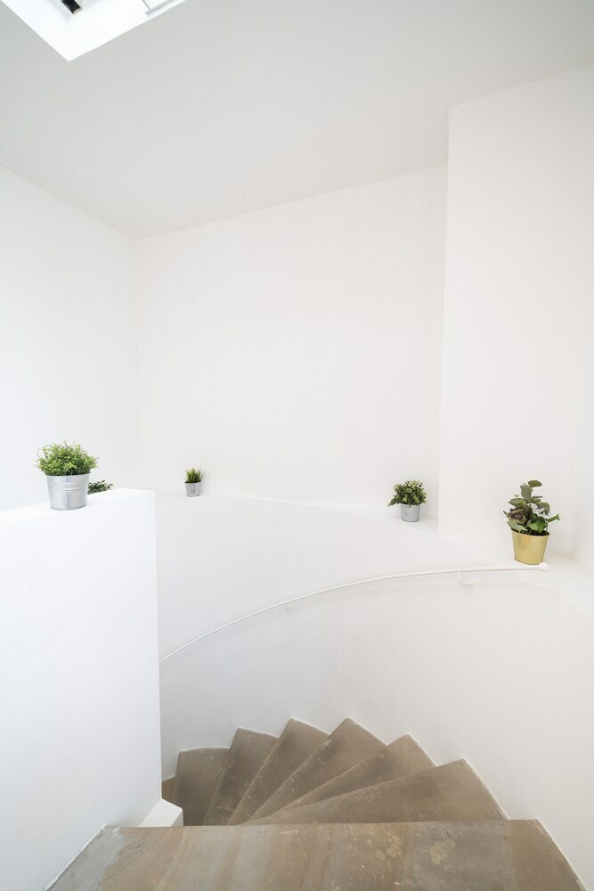 Apartamentos Mariahilf City Living