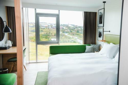Hotel Hilton Garden Inn Faroe Islands
