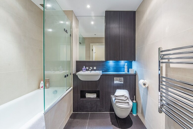 Apartamento Homes On Tap - Croydon Great Central Location