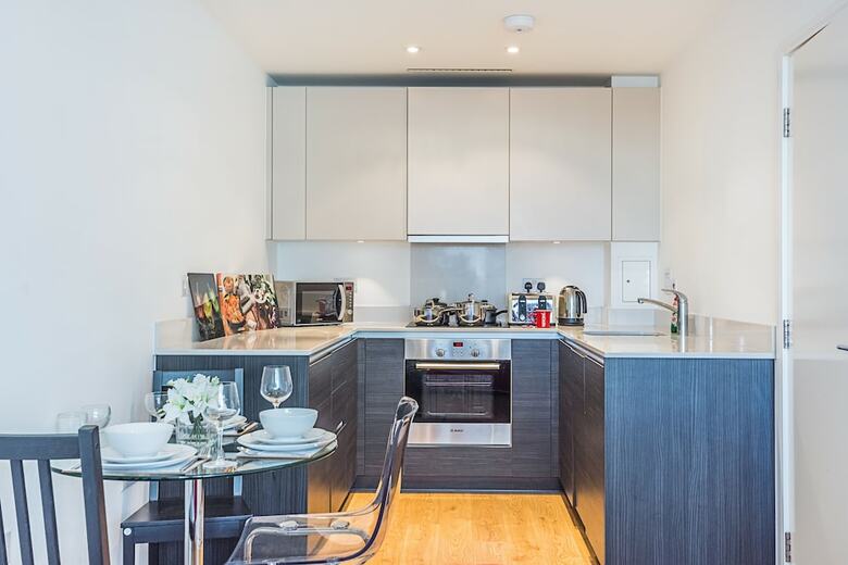 Apartamento Homes On Tap - Croydon Great Central Location
