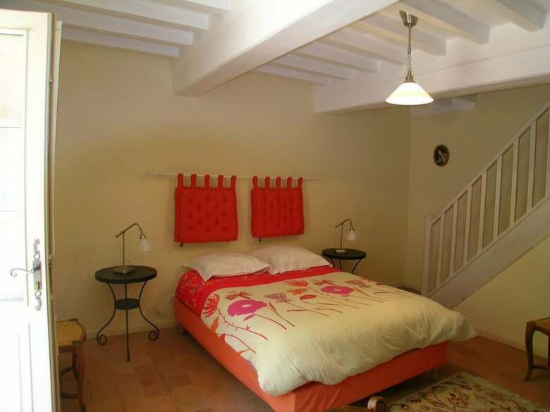 Bed & Breakfast Le Meix Des Fort Chambre D'h�tes