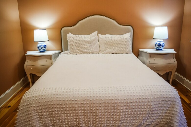 Bed & Breakfast The Myrtles Plantation