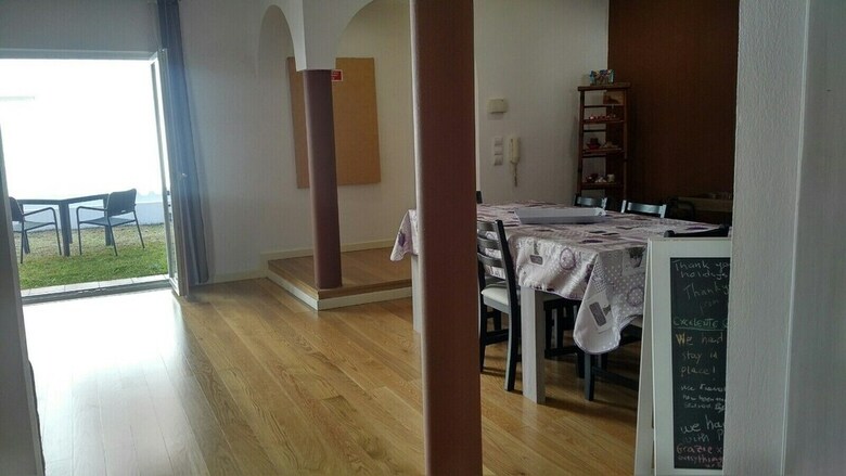 Hotel Bouganville Guest House