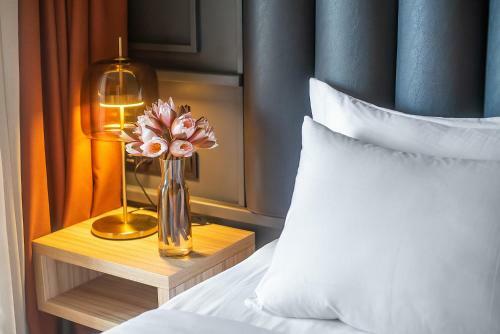 Sandali By Tbilisi Luxury Boutique Hotel