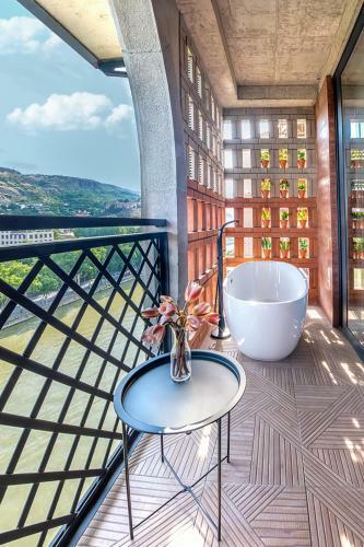 Sandali By Tbilisi Luxury Boutique Hotel