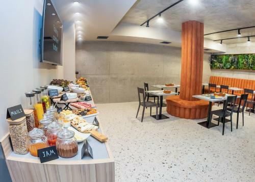 Sandali By Tbilisi Luxury Boutique Hotel