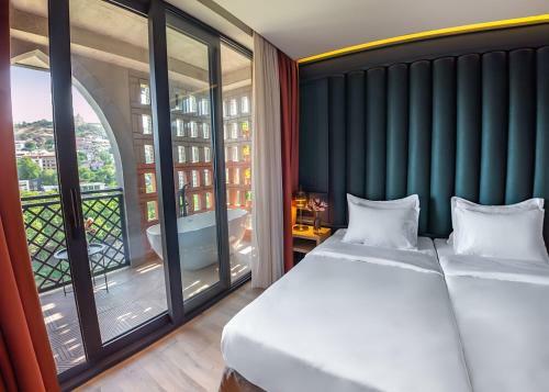 Sandali By Tbilisi Luxury Boutique Hotel