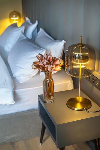 Sandali By Tbilisi Luxury Boutique Hotel