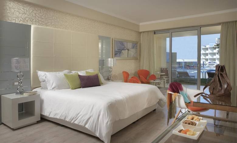 Apartamento Atrium Platinum Luxury Resort Hotel & Spa