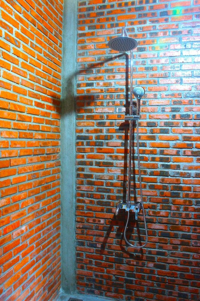 Hotel Ba's Garden Beachside Homestay