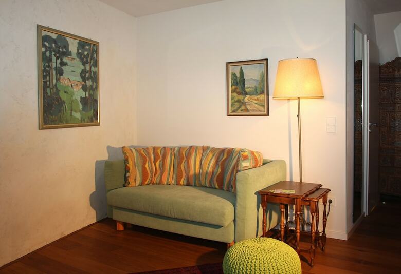 Hotel G�stehaus Susanne Pfaffmann