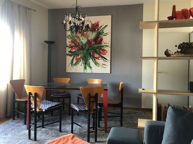 Hotel G�stehaus Susanne Pfaffmann