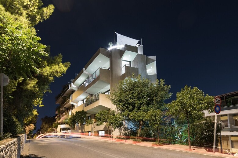 Apartamentos Zoia 3
