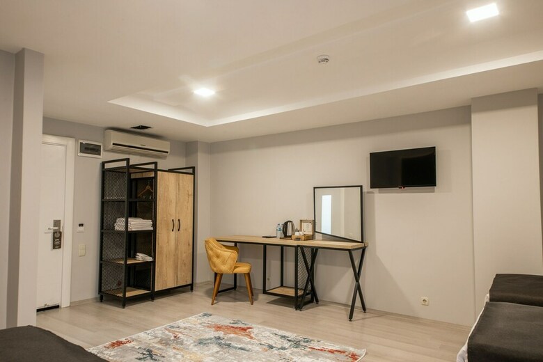 Adresin Edirne Hotel