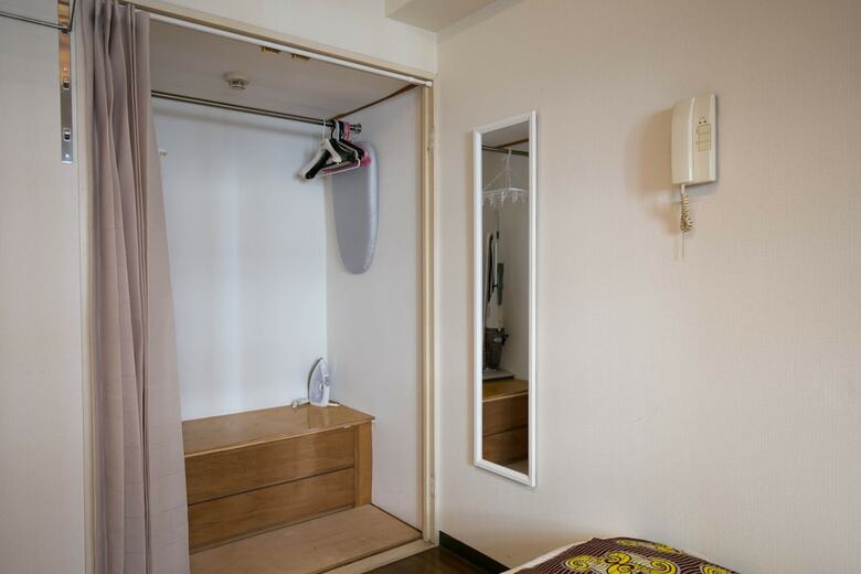 Apartamentos Wings Hakata