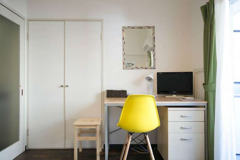 Apartamentos Wings Hakata