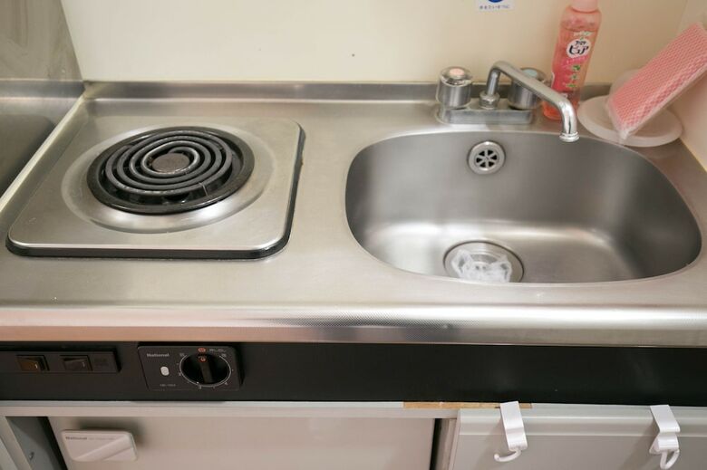 Apartamentos Wings Hakata
