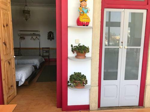Hotel Casa Do Z�- Guest House