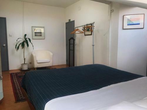 Hotel Casa Do Z�- Guest House
