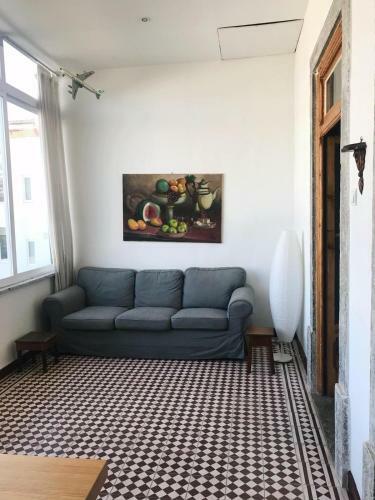Hotel Casa Do Z�- Guest House