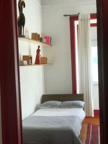 Hotel Casa Do Z�- Guest House