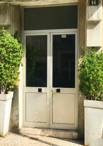 Hotel Casa Do Z�- Guest House