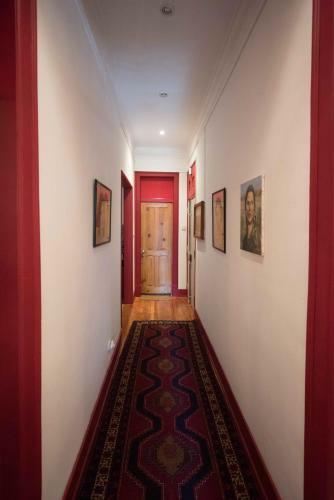 Hotel Casa Do Z�- Guest House
