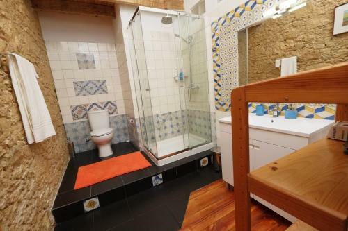 Hotel Casa Do Z�- Guest House