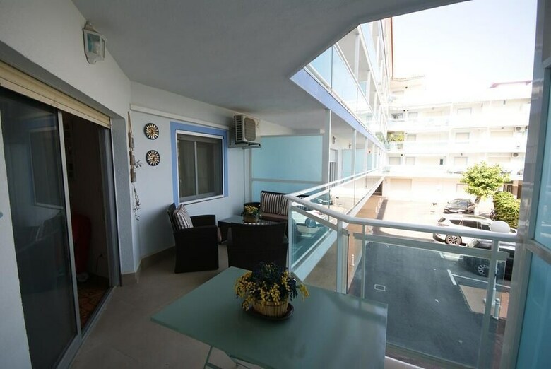 Apartamento La Cenia