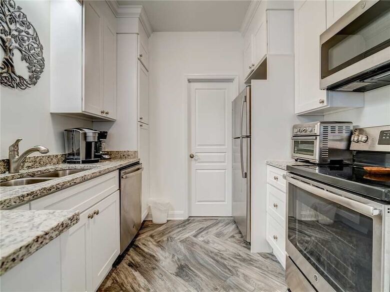 Links 8b, 3 Bedrooms, Golf Views, Pool, Sleeps 8