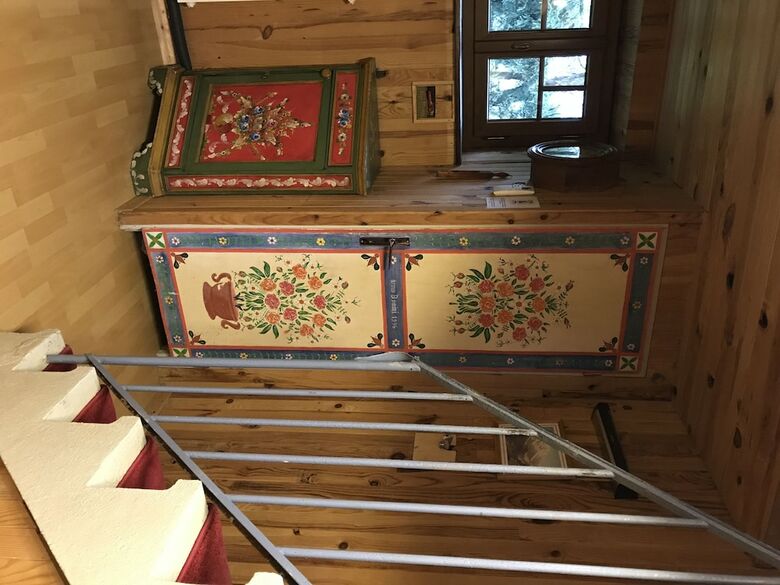 Apartamentos La Cr�merie Du Vernet