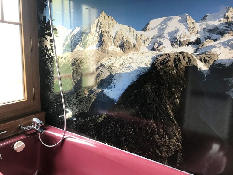 Apartamentos La Cr�merie Du Vernet