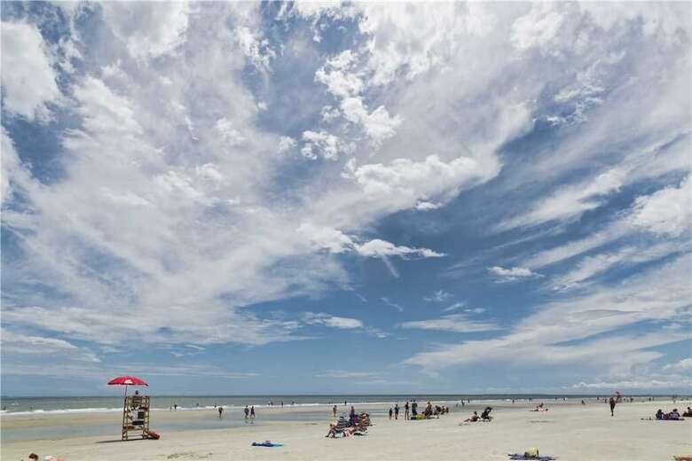 Beachwalk 186, 1 Bedroom, Pool, Near Beach, Sleeps 4