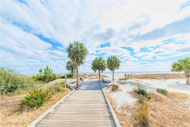 Colonnade Club 200, 2 Bedrooms, Sleeps 4