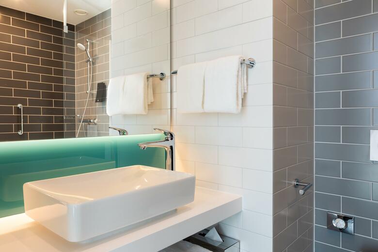 Hotel Holiday Inn Express Amsterdam - North Riverside