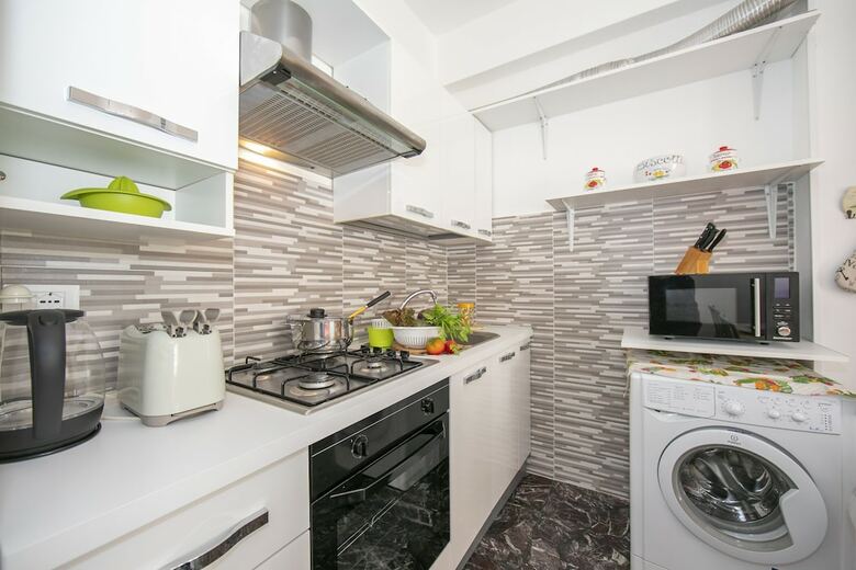 Apartamento Bilo Lungomare