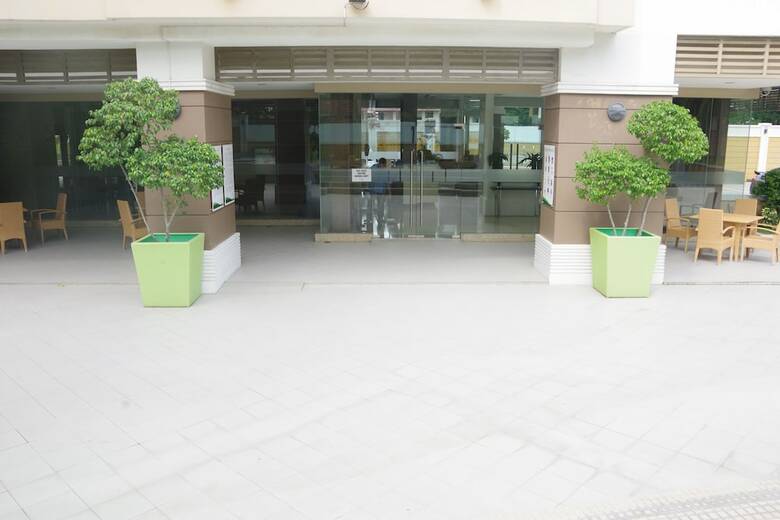 Hotel Padgett Place