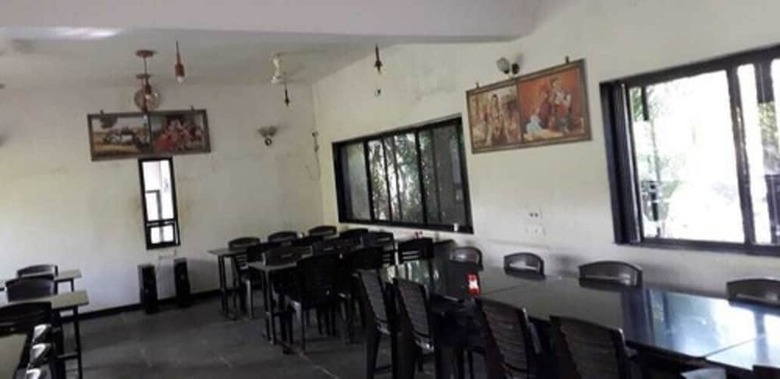 Hotel Shyam Farm House And Resort