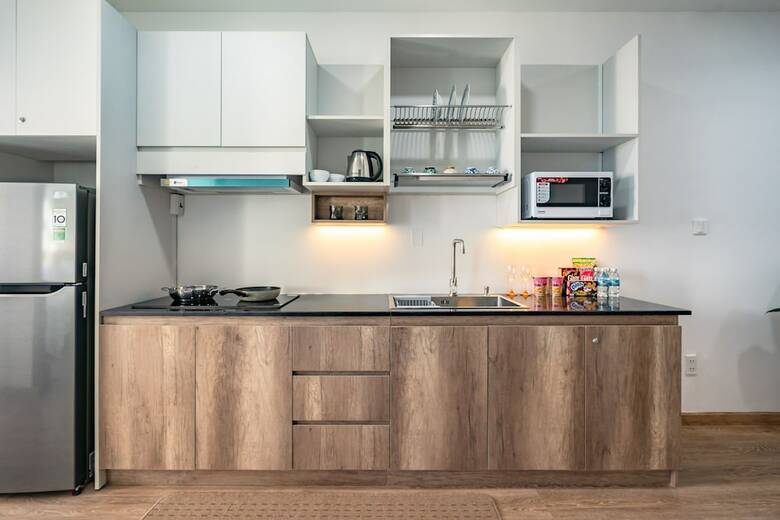 Skyline Serviced Apartments