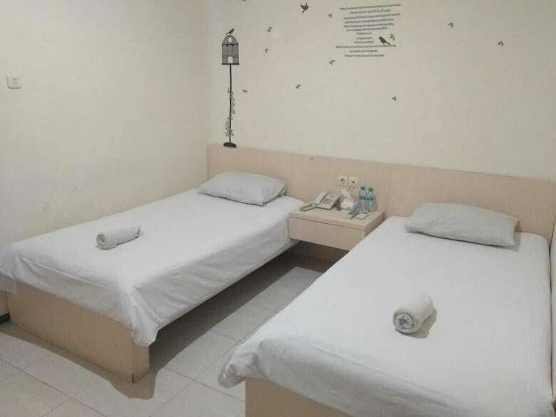 Hotel Swk 95