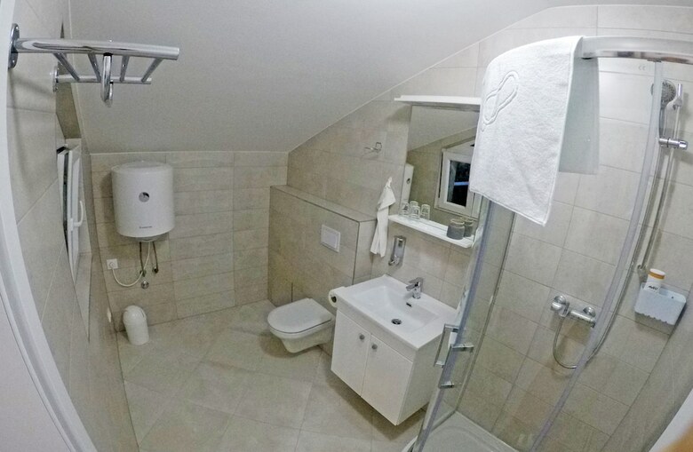 Hotel Guesthouse Villa Domenico