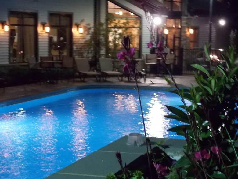 Hotel Fairway Suites At Peek'n Peak