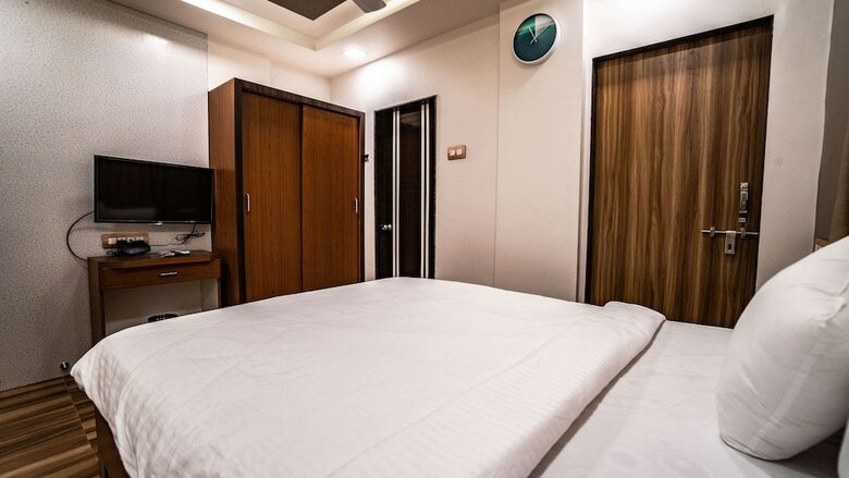 Hotel Nature Dreamland Suites Pooja Villa