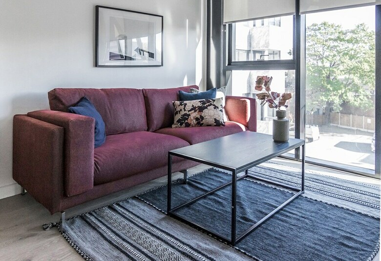 1bedroom In Archway In London