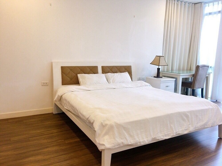 Apartamentos Grand Spring Suites - Pham Huy Thong