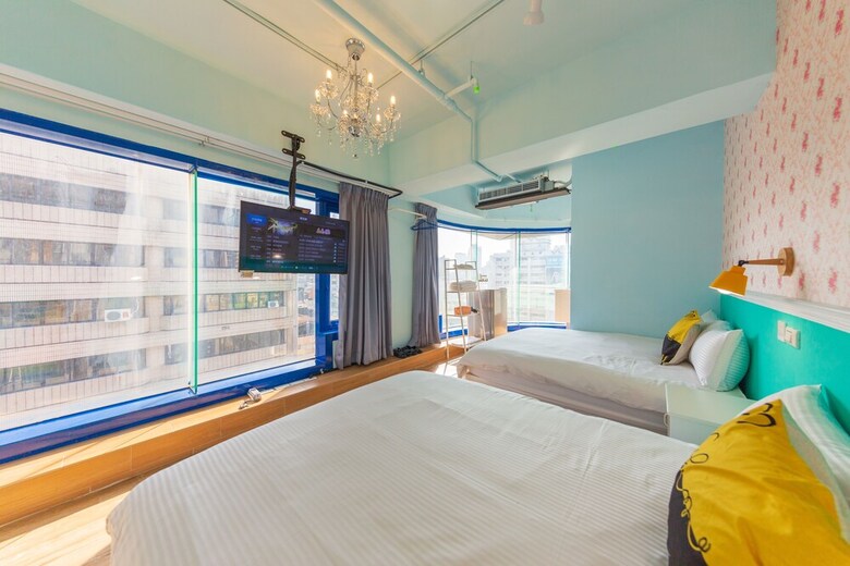 Double T Hotel