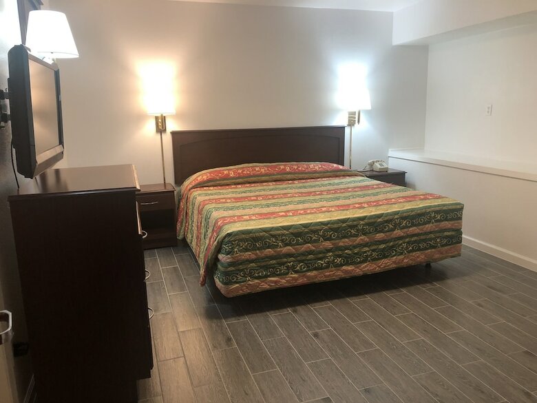 Motel Royal Inn